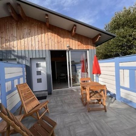Le Phare Apartment La Teste-de-Buch Exterior photo