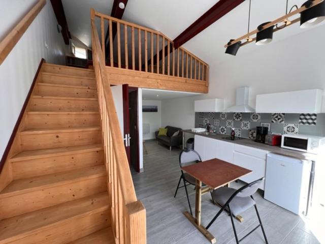 Le Phare Apartment La Teste-de-Buch Exterior photo