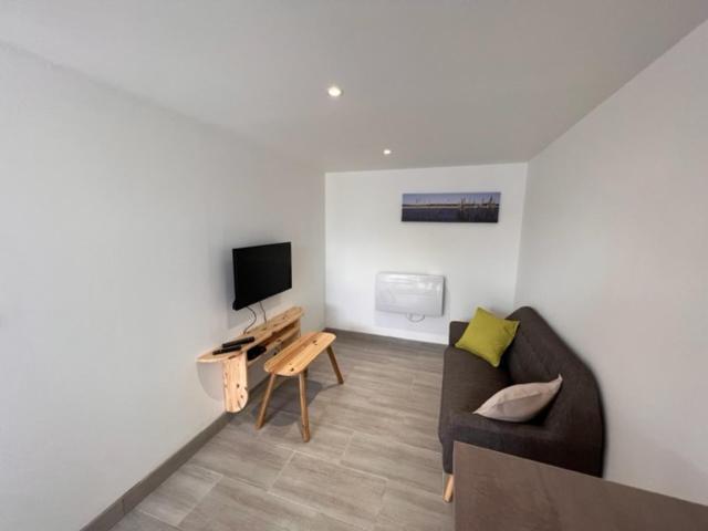 Le Phare Apartment La Teste-de-Buch Exterior photo